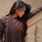 Selene Lace Dress