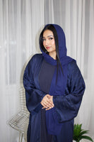 Nayla (نايلة) Blue