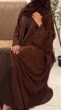 Yasmin (ياسمين) Brown