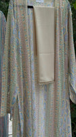 Lama (لمى) Butter Yellow