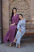Tahira (طاهرة) Plum