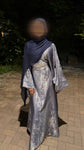 Tahani (تهاني) Blue