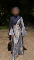 Tahani (تهاني) Blue