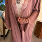 Zahra (زهراء)  Magenta