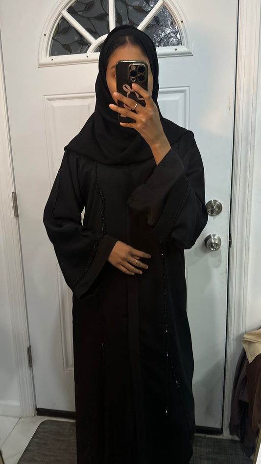 $35 abaya