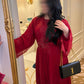 Hana (هناء) Red