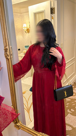 Hana (هناء) Red