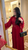 Hana (هناء) Red