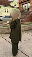 Green Set
