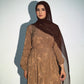 Mireya Dress – Golden