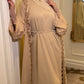 Naira (نيرة) Beige