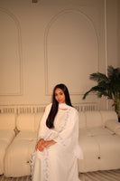 Yara (يارا ) White