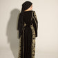 Palestinian Thobe