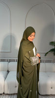 Najiyah ناجية