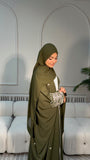 Najiyah ناجية