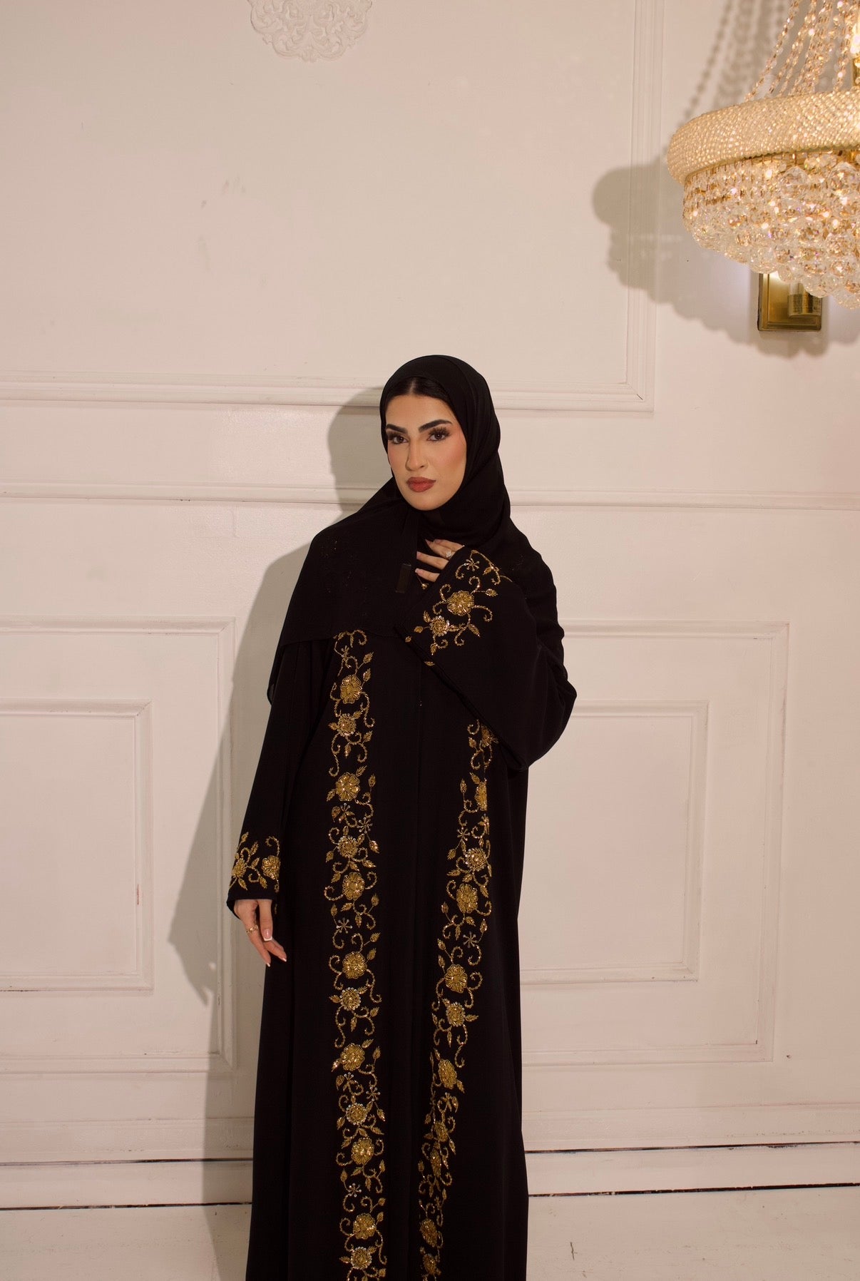 Sama (سما) Gold