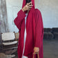 Rana (رنا) red