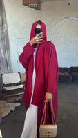 Rana (رنا) red
