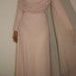 Amira Dress – Pink