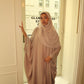 Layan (ليان) Pink