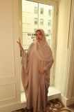 Layan (ليان) Pink