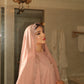 Aaliya (عالية ) Pink