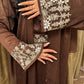 Zaina (زينة) Brown