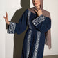 Amal (أمل) Navy Blue