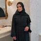 Soraya (ثريا) Green