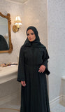 Soraya (ثريا) Green