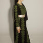Palestinian Thobe