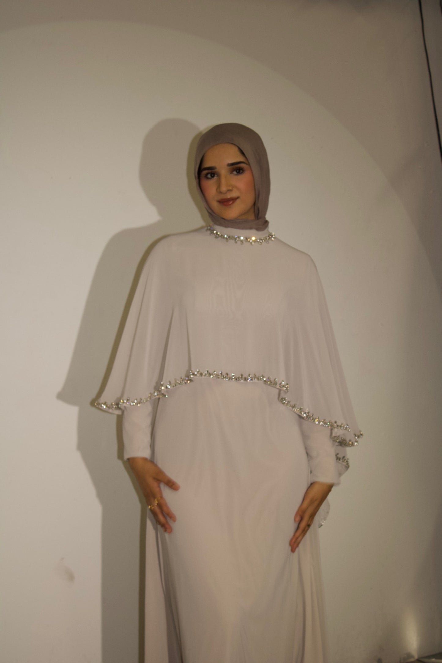 Linnea - Ivory