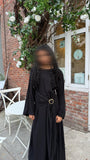 Raneem (رنيم) Black