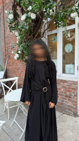 Raneem (رنيم) Black