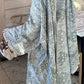 Pashmina Abaya WITHOUT Stone