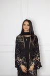 Haniya (هانية) Black