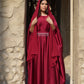 Nawal (نوال) Red