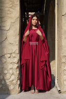 Nawal (نوال) Red