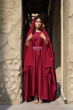 Nawal (نوال) Red