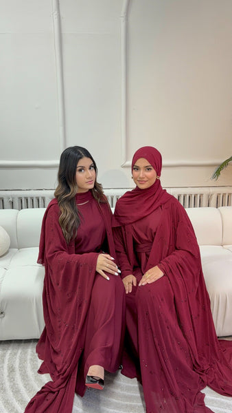Noor حور