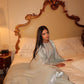 Amira (أميرة) Light Blue