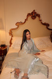 Amira (أميرة) Light Blue