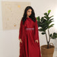 Nawal (نوال) Red