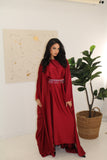 Nawal (نوال) Red