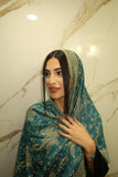 Pashminas double sided