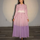 Elodie Dress – Lilac
