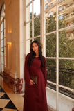 Amara (عمارة) Maroon