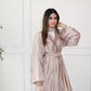 Safiya (صفية) Pink