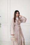 Safiya (صفية) Pink