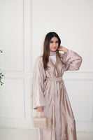 Safiya (صفية) Pink